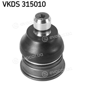 SKF VKDS 315010