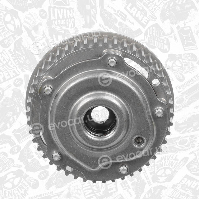 ET Engineteam VT0007