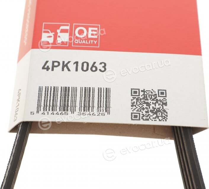 Gates 4PK1060