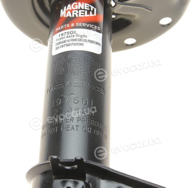 Magneti Marelli 351975070200