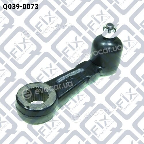 Q-Fix Q0390073