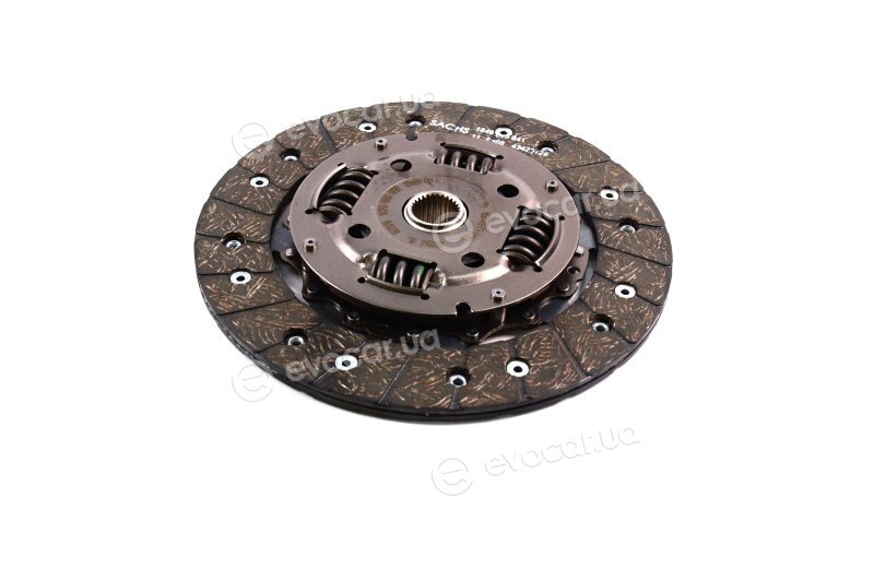 Sachs 1878 059 832