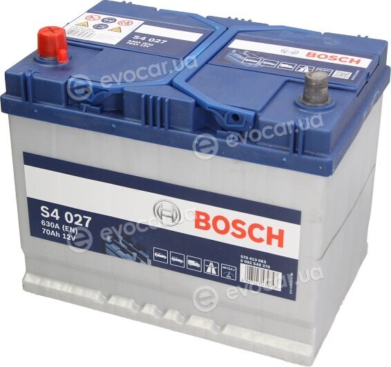 Bosch 0 092 S40 270