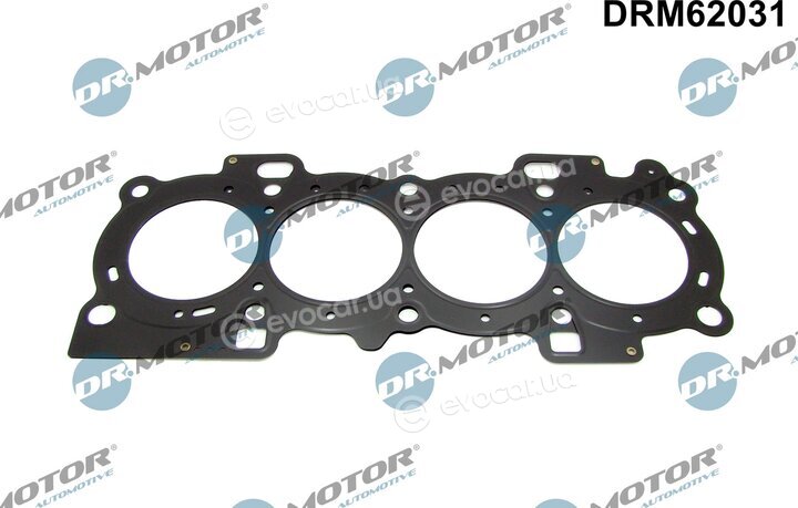 Dr. Motor DRM62031