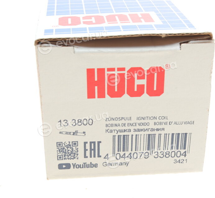 Astemo (Hitachi) / Huco 133800