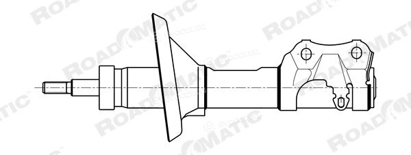Roadmatic 401002RM
