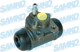 LPR / Samko C12150