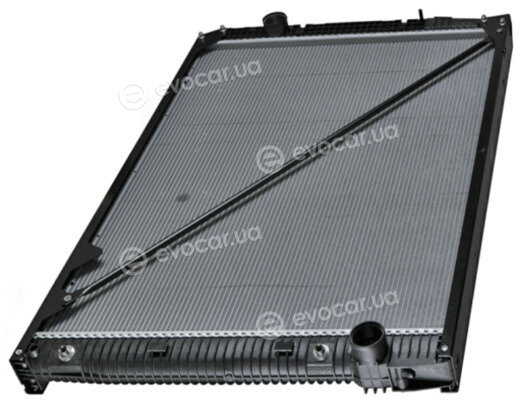 Mahle CR 686 000P