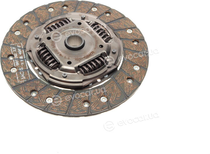 Sachs 3000 970 069