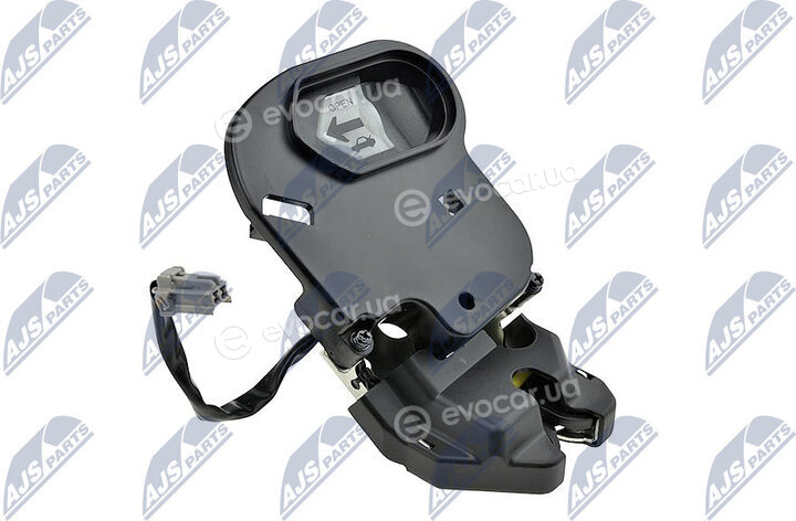 NTY EZC-HD-012
