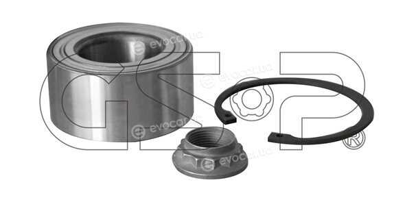 GSP GK7016