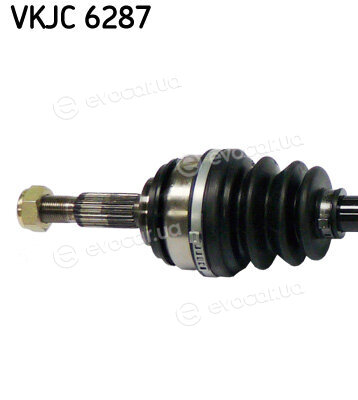 SKF VKJC 6287