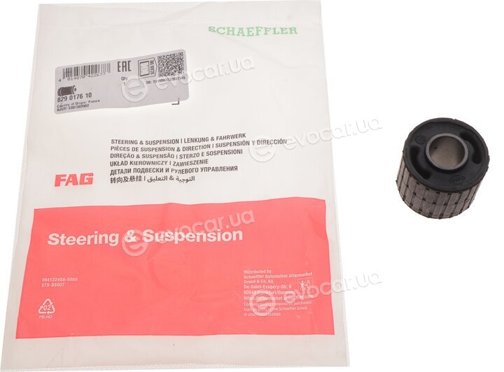 FAG 829 0176 10