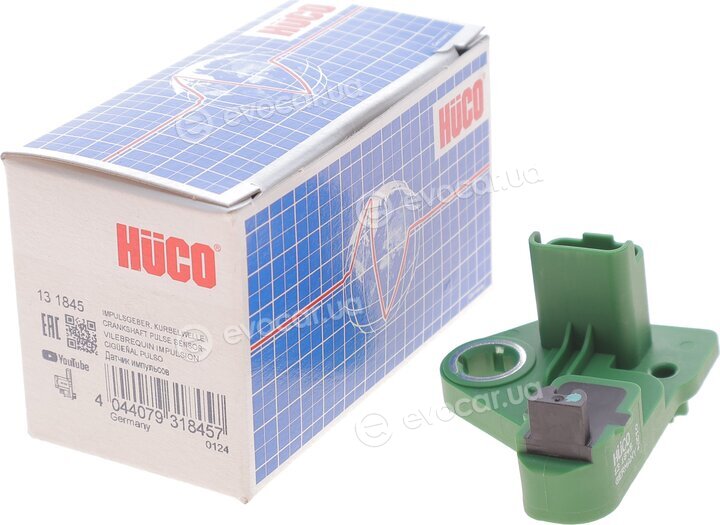 Astemo (Hitachi) / Huco 131845