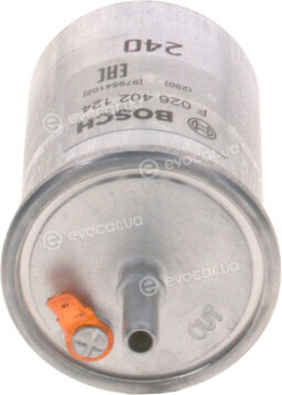 Bosch F 026 402 124