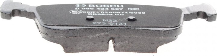 Bosch 0 986 424 807