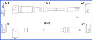 Hitachi / Huco 134704