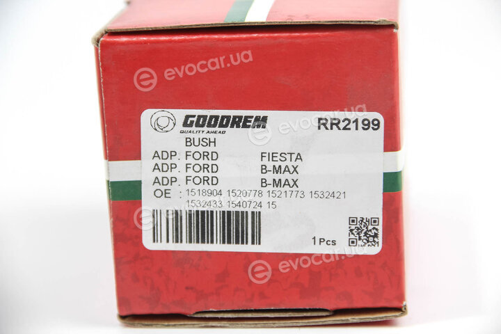 Goodrem RR2199