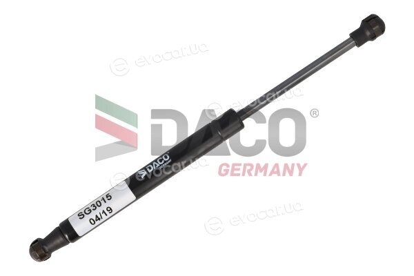 Daco SG3015