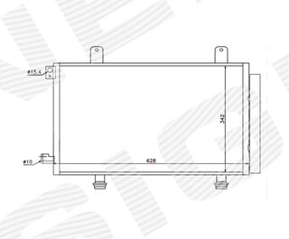 Signeda RC94979