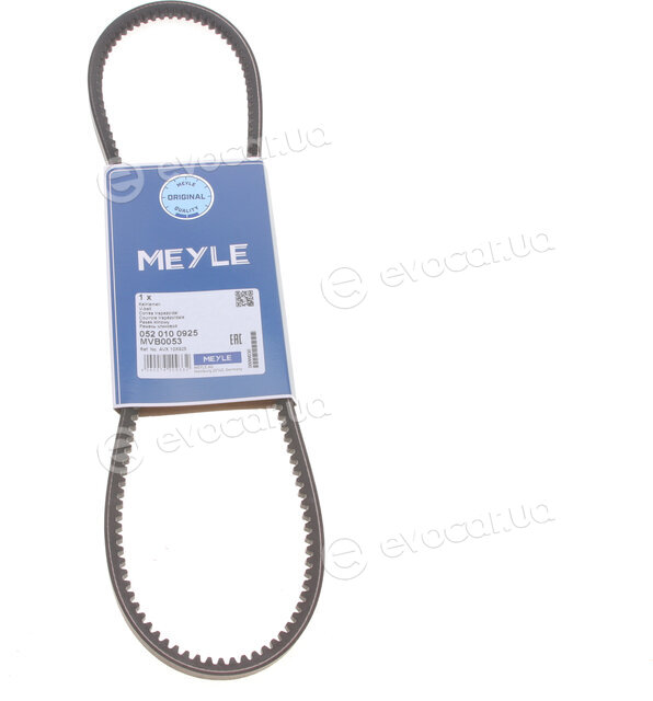 Meyle 052 010 0925