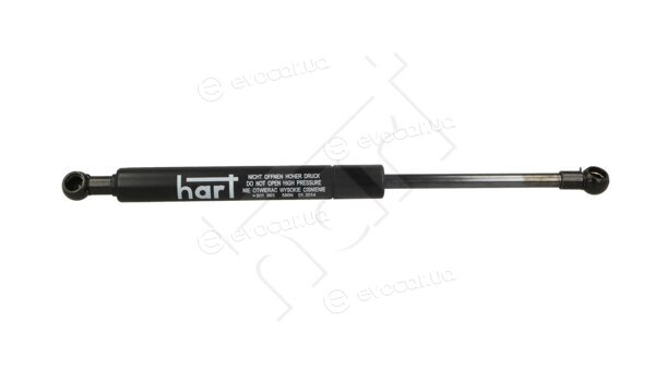 Hart 801 665