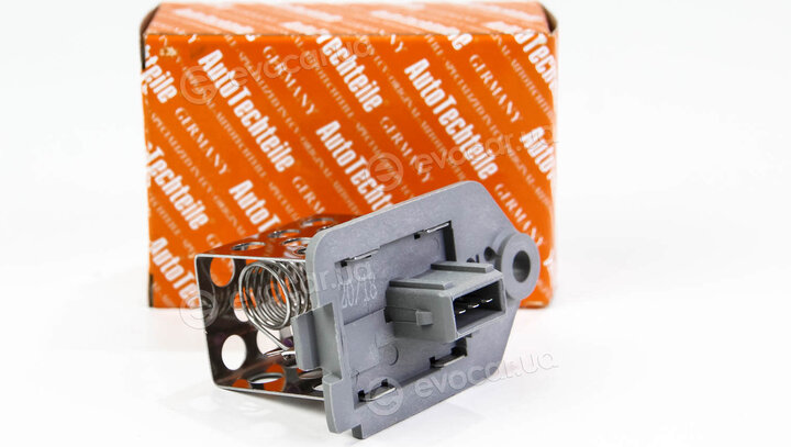 Autotechteile 509 0104