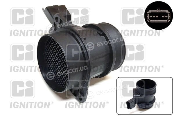 Quinton Hazell QM1083