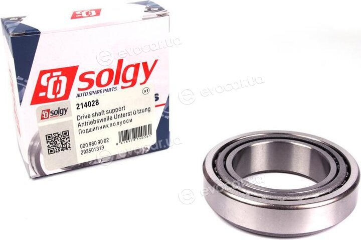 Solgy 214028