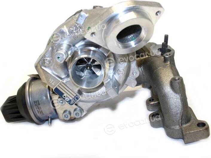 BorgWarner 1K-0253