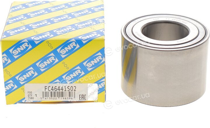 NTN / SNR FC46441S02