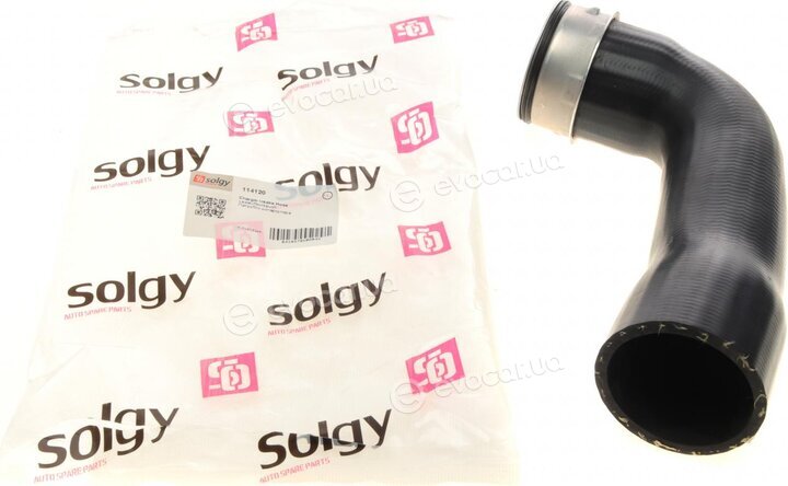 Solgy 114120