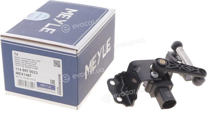 Meyle 114 897 0023