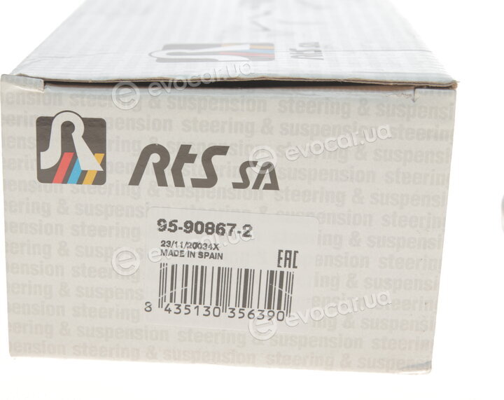 RTS 95-90867-2