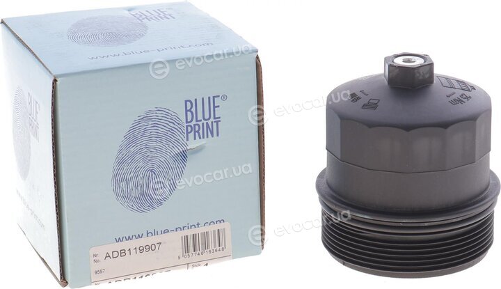 Blue Print ADB119907