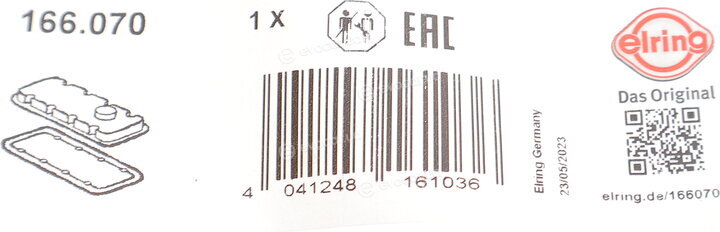 Elring 166.070
