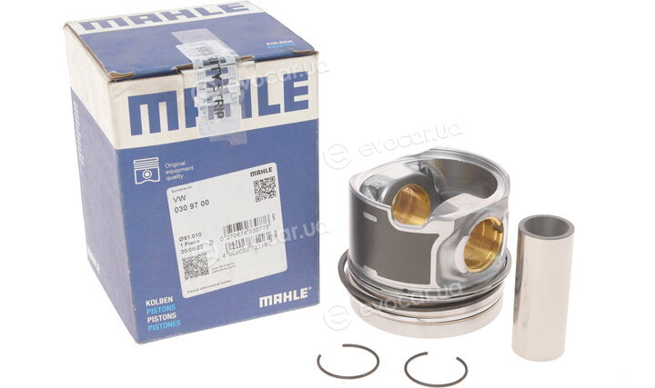 Mahle 030 97 00