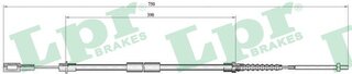 LPR / Samko C0643B