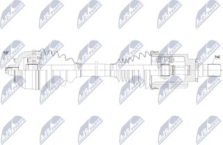 NTY NPW-ME-170