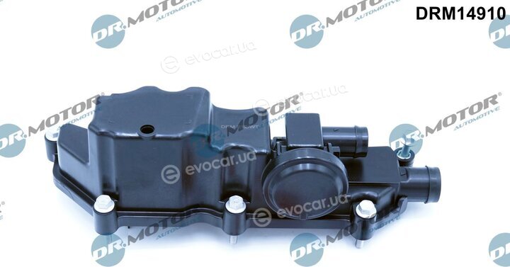 Dr. Motor DRM14910