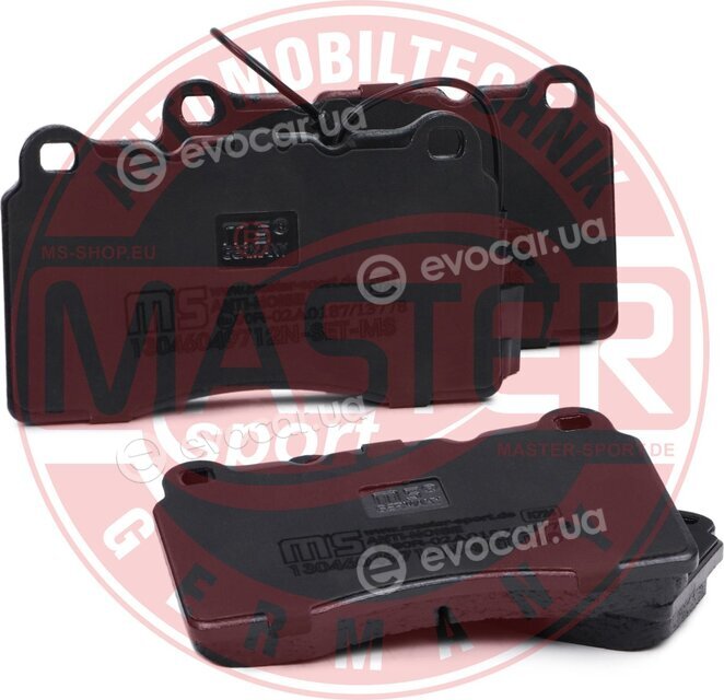Master Sport 13046049712N-SET-MS