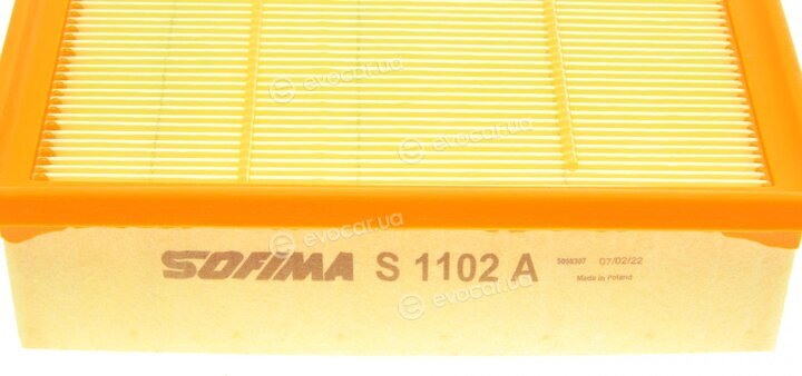 Sofima S 1102 A