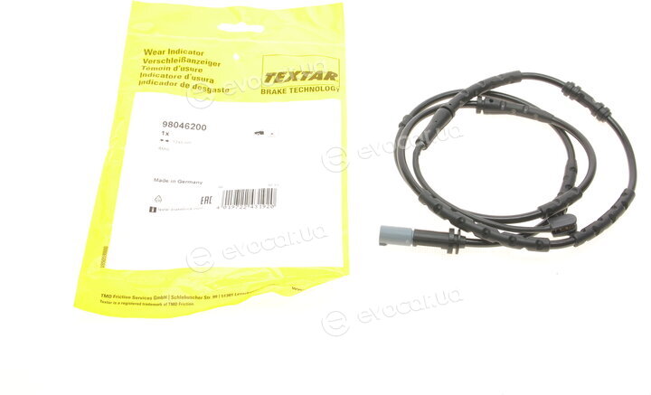 Textar 98046200