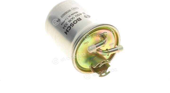 Bosch 0 450 906 334