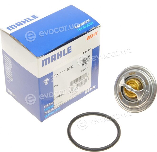 Mahle TX 111 87D