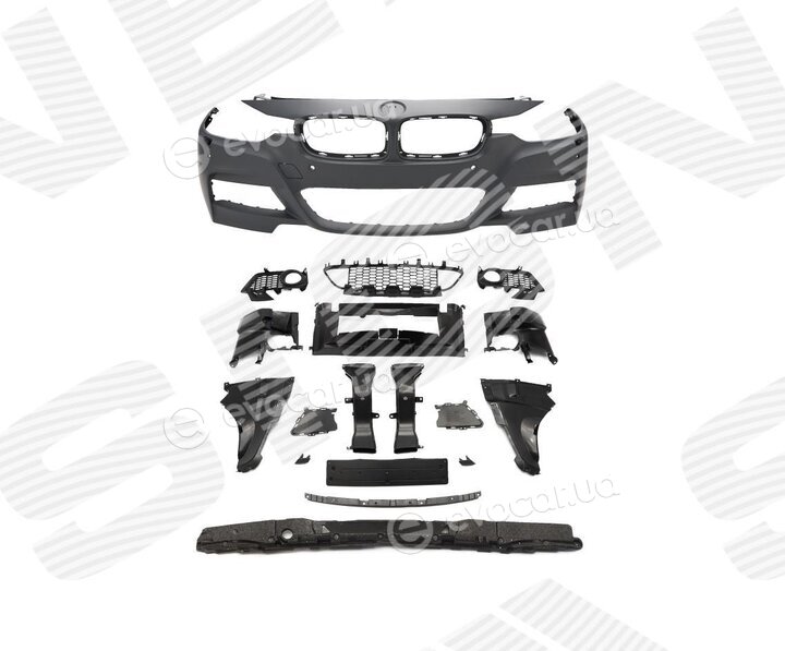 Signeda PBM04196BA