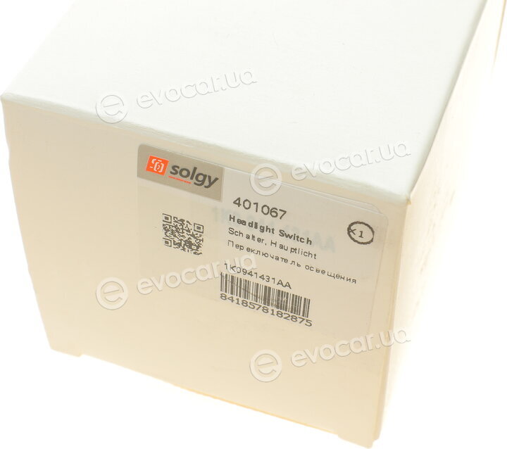 Solgy 401067