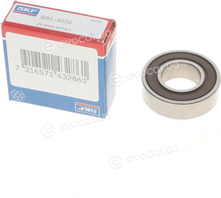 SKF BB13036