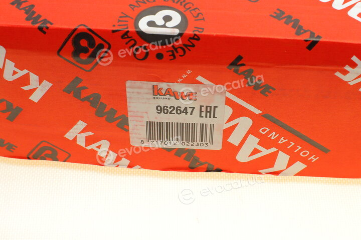 Kawe / Quick Brake 962647