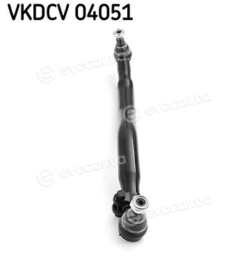 SKF VKDCV 04051
